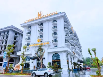 Luxury Phoenix Hotel Hotels in 