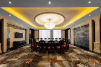 Tianfu Jiuding International Hotel - فطور