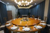 Huanghuatang New Fourth Army Cultural Park Hotel Hotels in Xuyi