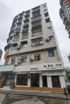 Xuan'en Jada Riverside Homestay