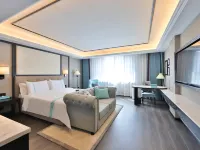 Xana Hotelle Hotel (Changchun Guigu Street) Hotels in der Nähe von Changchun Information Technology College