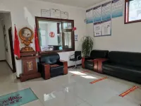 Welcome Express Homestay