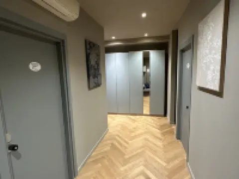 สวีทแอนด์ชิค โรงแรมในบารี