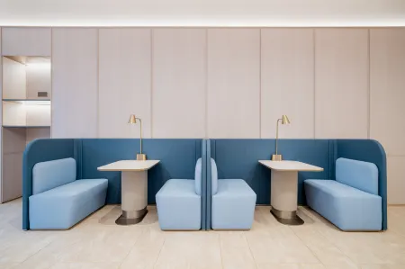 Hanting Hotel (Guilin Pingle Branch)