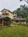 四面山碧雲天民宿 復興村美麗鄉村附近的飯店