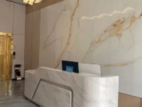 Liwuqixuan Smart Hotel Hotels in Riwoche County