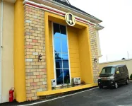 LJ GRAND RESORT Hotels in 