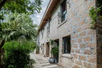 Huyue·Wenzhou Baidi Art Village Homestay Các khách sạn gần Sea Viewing Pavilion