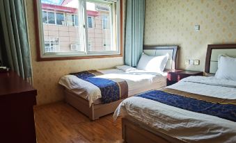 Langmusi Yongzhong Hotel