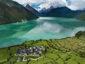 Songtsam Basongcuo Linka Hotel