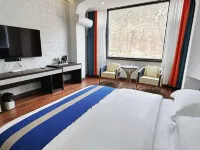 Rumei Zhenlanwu Huangdu Holiday Hotel Hotels in Markam