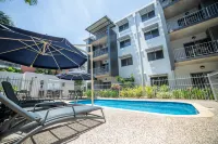Hudson Parap Hotels in Coconut Grove
