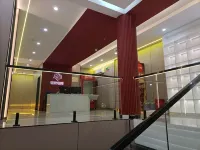 Taihe Zu'an E-sports Hotel
