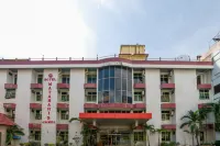 Matahari 2 Hotel Jambi Hotel dekat Masjid Rahmatullah, Simpang Kapuk