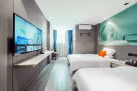 Heshan Gongxing Luxury Hotel