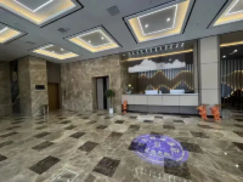 Guiyu Business Hotel