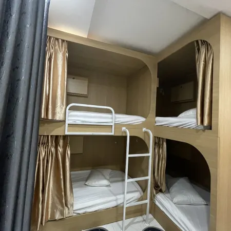 BASIC GUEST HOUSE
