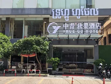 True Go Hotel