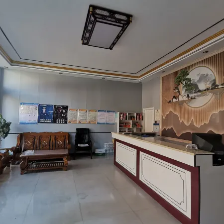 Henry Business Hotel