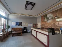 Henry Business Hotel Hotels in Jingle County