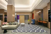 이쟈무 호텔 이빈 쉬저우