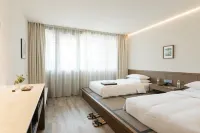 Anaya Lanya Hotel Hotel di Xinglong
