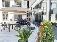 Honeypot Homestay فنادق في ني له كه