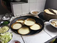 三清山覓友紅莊民宿 三清山神仙穀附近的飯店