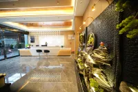 โรงแรมคาสติน (จูถาน วานไซ)