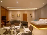 649 Suites Asaba Hotels in Onitsha