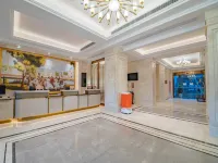 Vienna Hotel (Fuzhou Le'an Sijiu Square Branch) Hotels in Le'an
