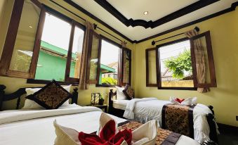 Visoun Luang Prabang Hotel