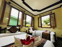 Visoun Luang Prabang Hotel