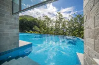 Xikang Wellness & Resort Benxi - Pools