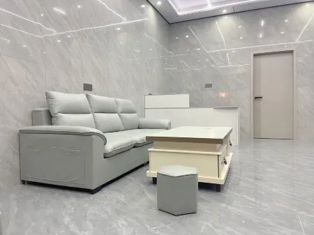 Gexianshan Town Xiancun Jiale Homestay