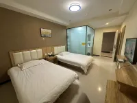 Qiangkeyao Hotel