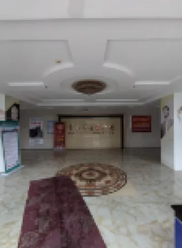 Shuda Homestay