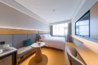 JI HOTEL Hôtels à : Artux