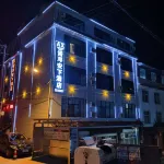 雲龍諾鄧安下飯店