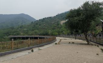 Jiulangding Ecological Health Valley Homestay