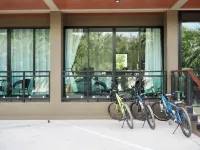 Triple O Phala Beach