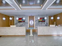 Zhaoyuan Junhao Yun Hotel
