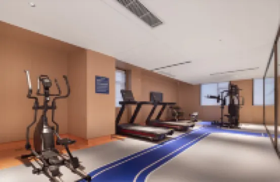 Madison Hotel Zhengzhou