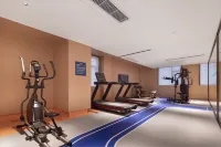 Madison Hotel Zhengzhou