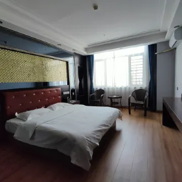 Kaiman Business Hotel