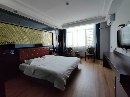 Kaiman Business Hotel