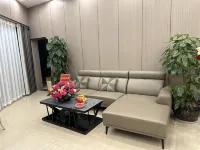 Hotels in Shanghai Hotels in Yongren