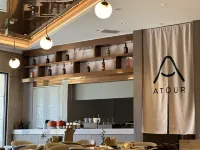 廈門翔安火炬產業園亞朵飯店 后村附近的飯店