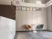Home Inn Huaxuan Collection Hotel (Chengcheng Huayuan Shopping Center) Hotel di Chengcheng