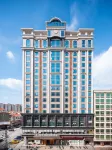 Victoria International Hotel ViCTORIAINTERNATIONALHOTEL (Maoming Dianbai Xinhu 2nd Road) Hotels near Huijing Commercial Street